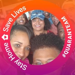 Meet your Posher, Daphne